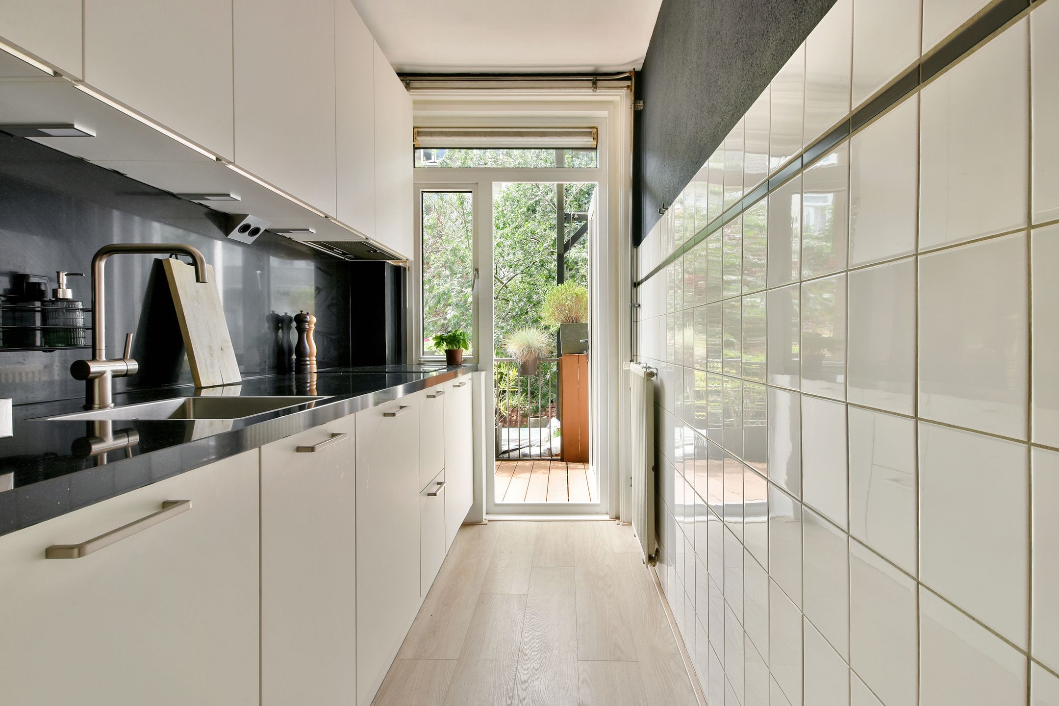 Photo 3 of Mercatorstraat 151-1