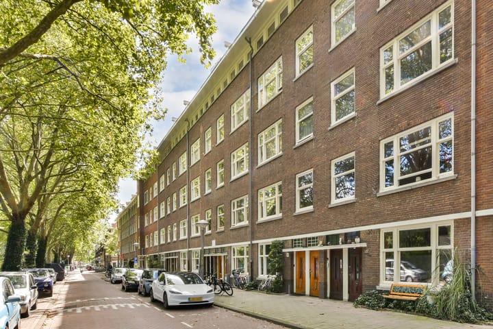 Foto 4 van Mercatorstraat 151-1