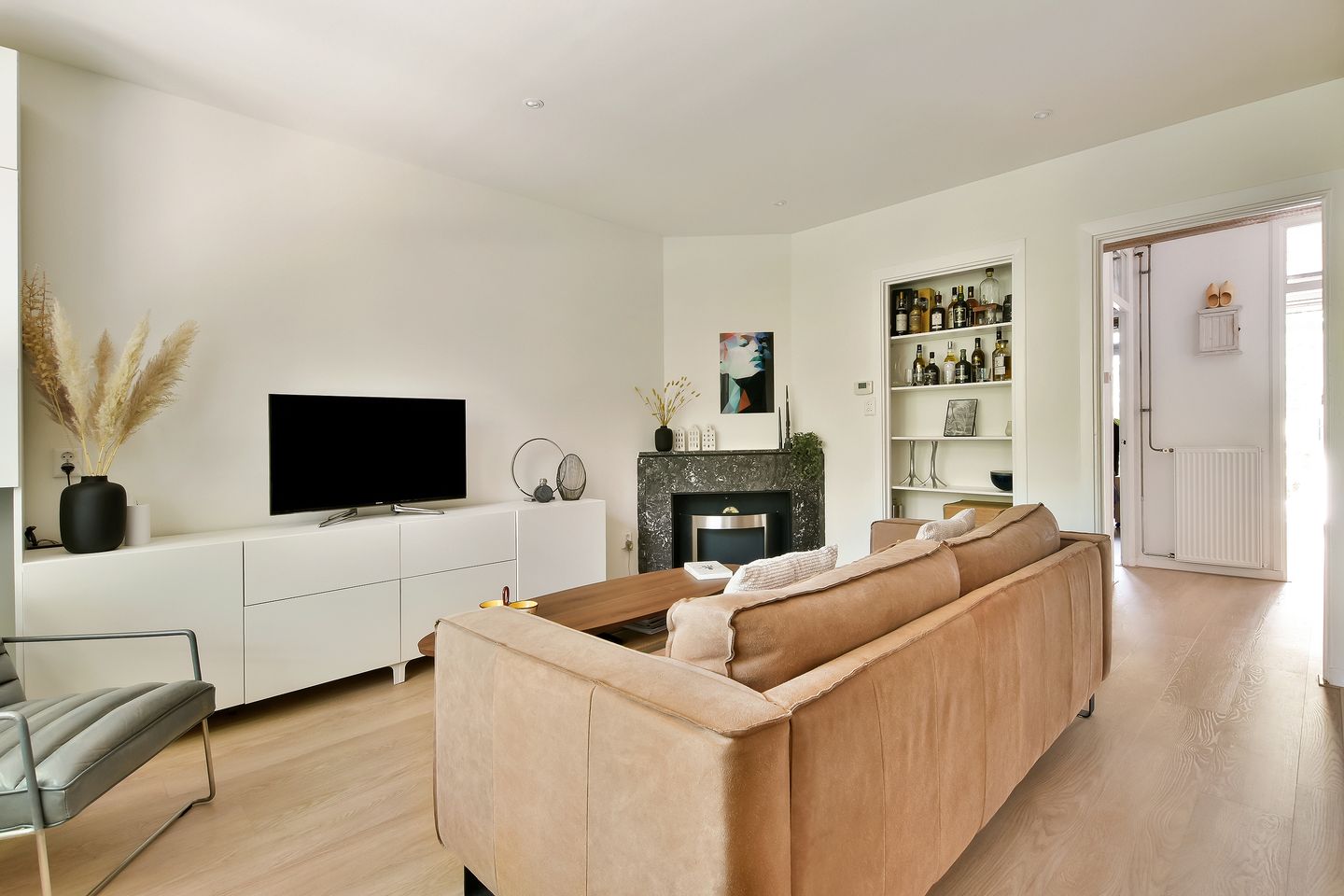 Photo 5 of Mercatorstraat 151-1