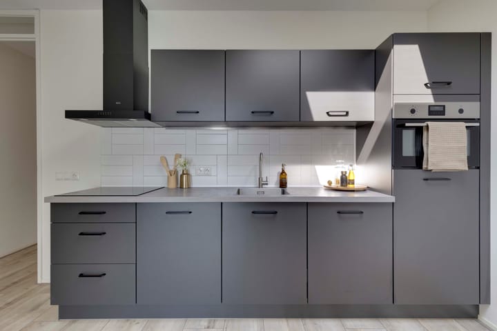 Appartement te koop: Lagekerk 71, Deurne