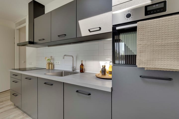Appartement te koop: Lagekerk 71, Deurne