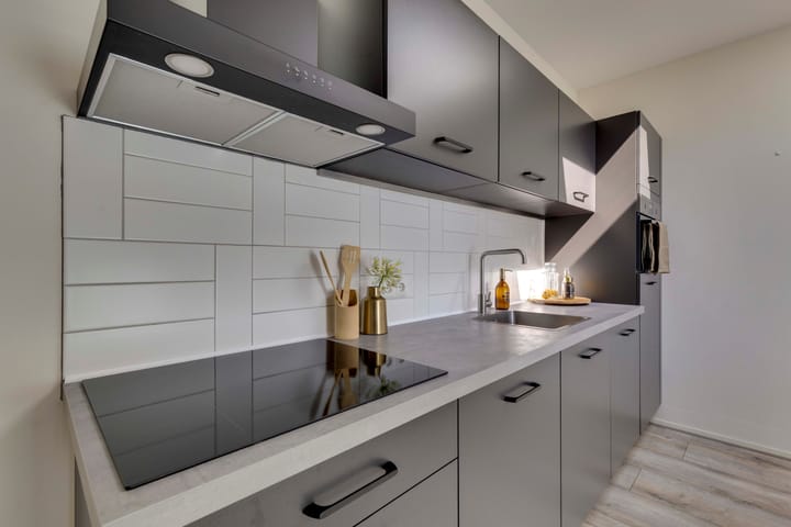 Appartement te koop: Lagekerk 71, Deurne