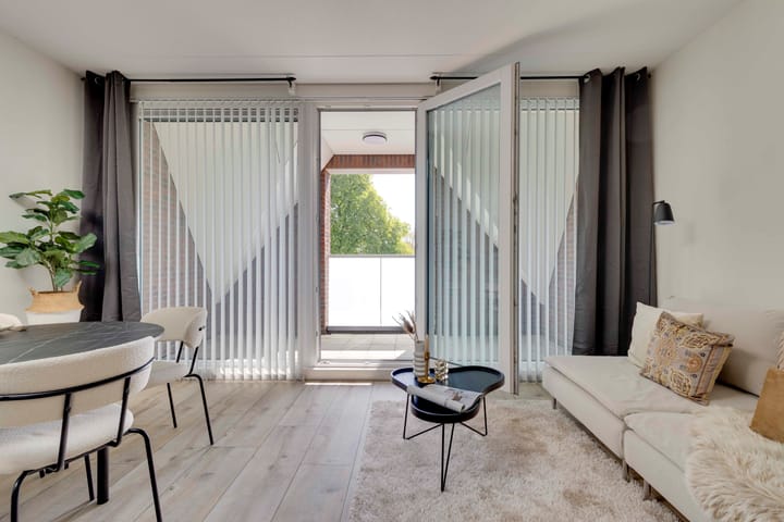 Appartement te koop: Lagekerk 71, Deurne