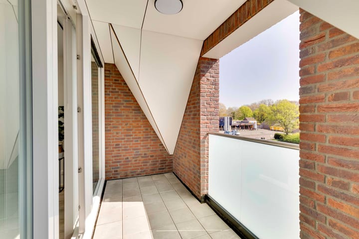 Appartement te koop: Lagekerk 71, Deurne