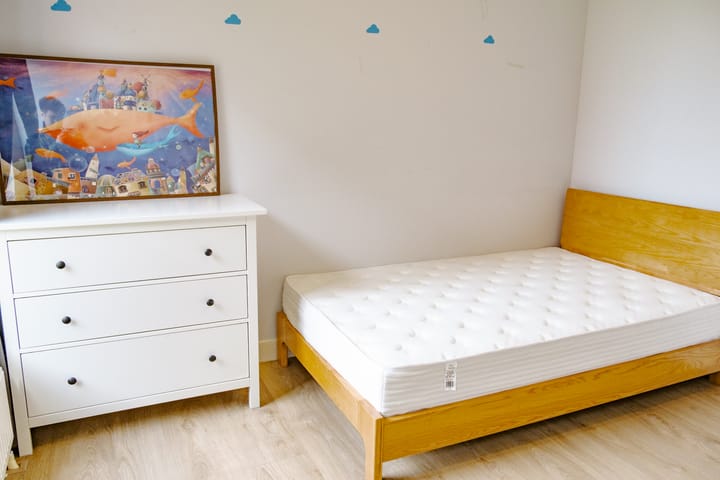 Appartement te koop: Simon Carmiggelthof 138, 'S-Gravenhage