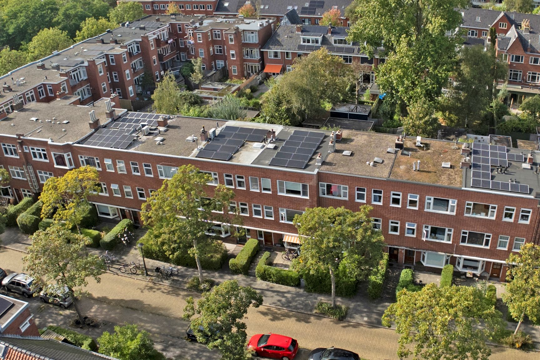 Photo 54 of Star Numanstraat 12