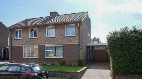 van Plettenbergstraat thumbnail