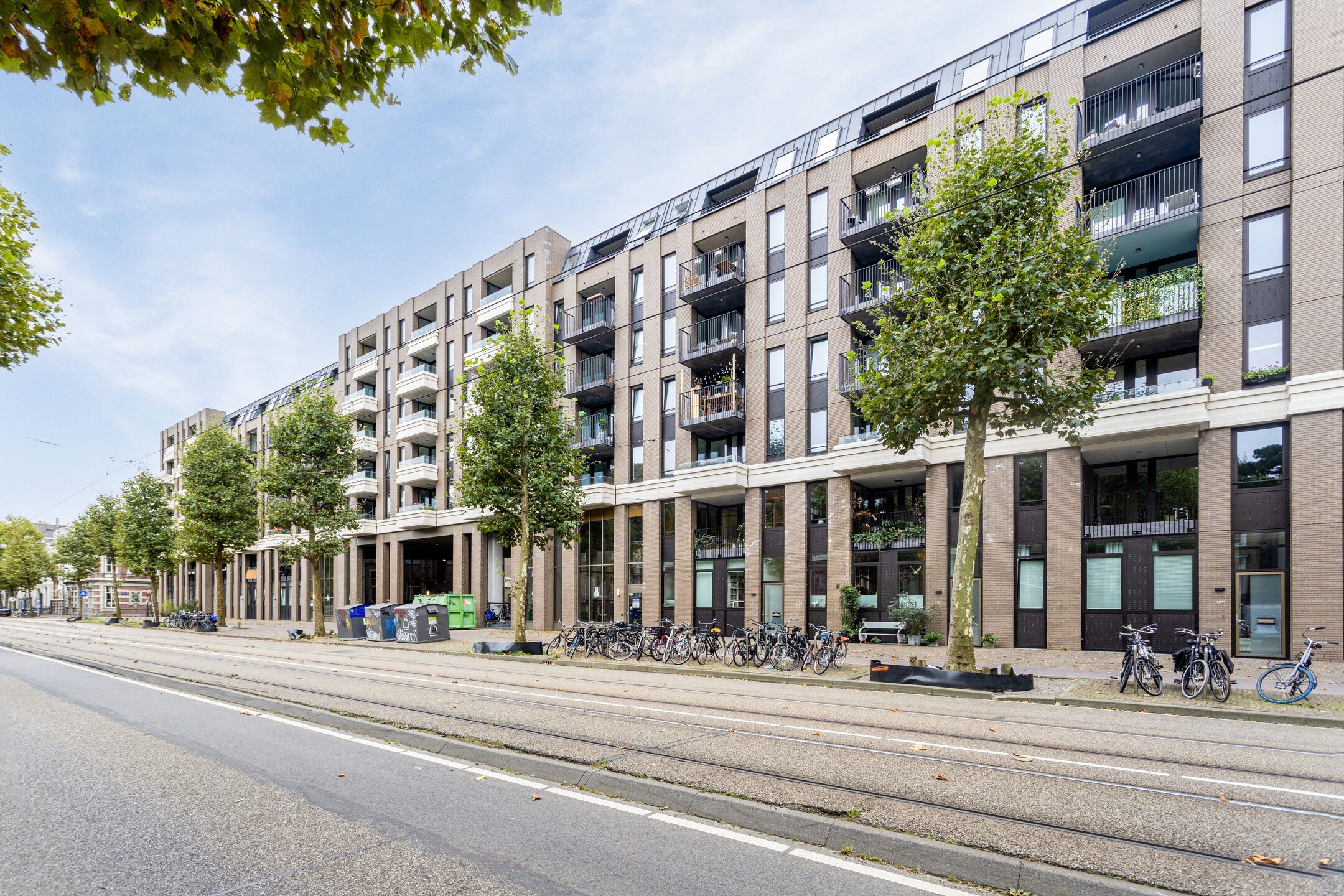 Foto 12 van Plantage Muidergracht 97-B8