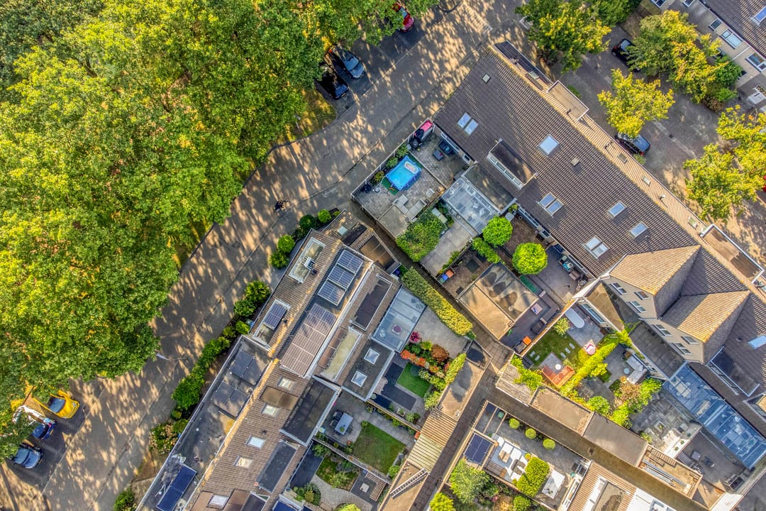 Foto 43 van Vitruviusstraat 33