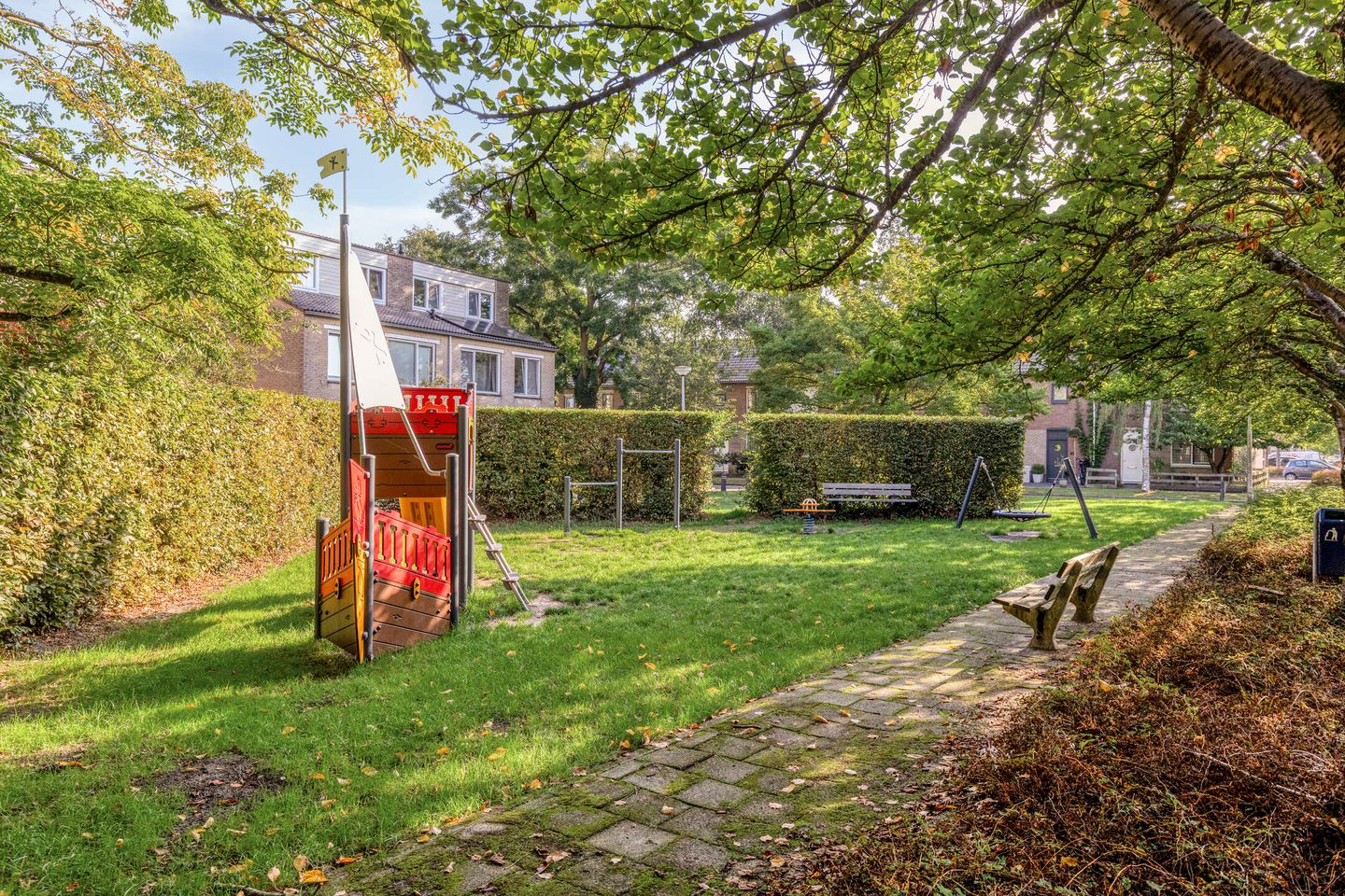 Foto 40 van Vitruviusstraat 33