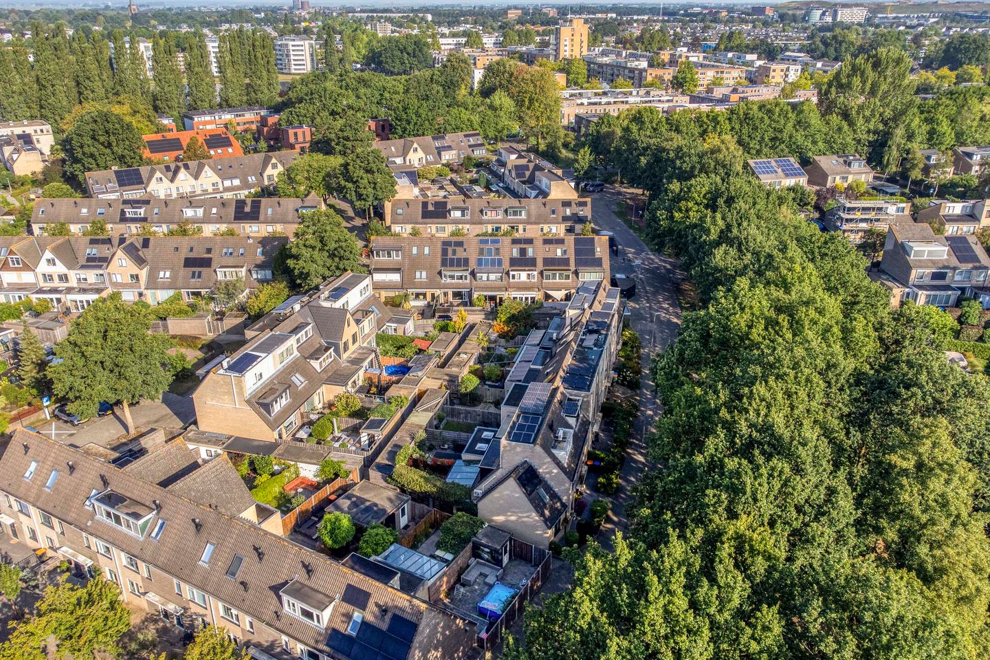 Foto 4 van Vitruviusstraat 33