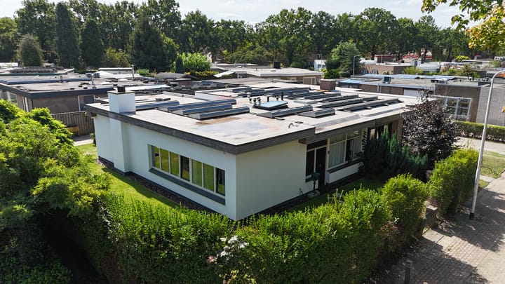 Plantagestraat 2, Tilburg