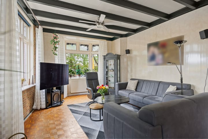 Hoekwoning te koop: Borniastraat 103, Leeuwarden