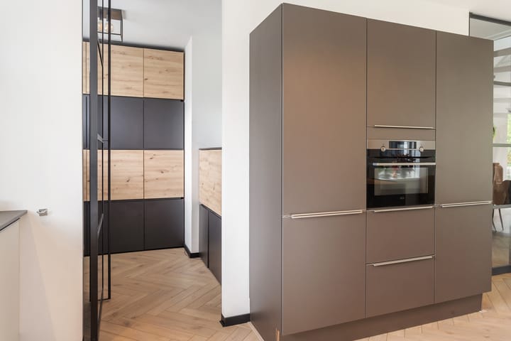 Vrijstaande woning te koop: Slipsteek 13, Almere