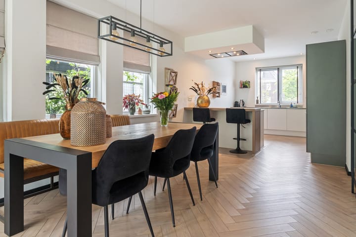 Vrijstaande woning te koop: Slipsteek 13, Almere