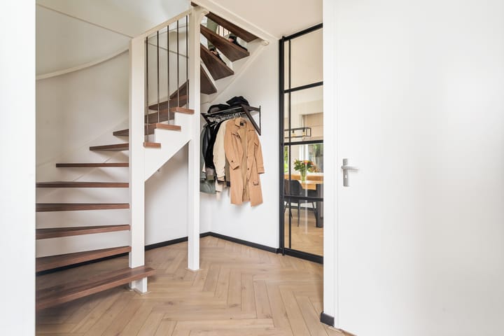 Vrijstaande woning te koop: Slipsteek 13, Almere