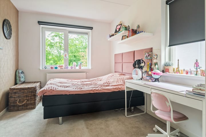 Vrijstaande woning te koop: Slipsteek 13, Almere