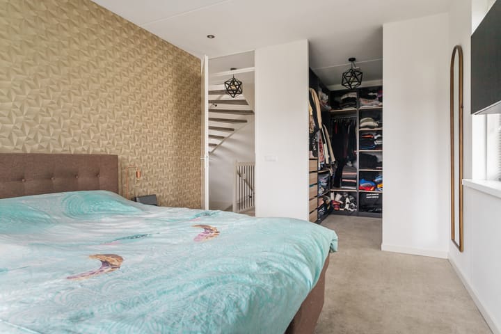 Vrijstaande woning te koop: Slipsteek 13, Almere