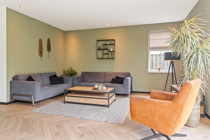 Vrijstaande woning te koop: Slipsteek 13, Almere