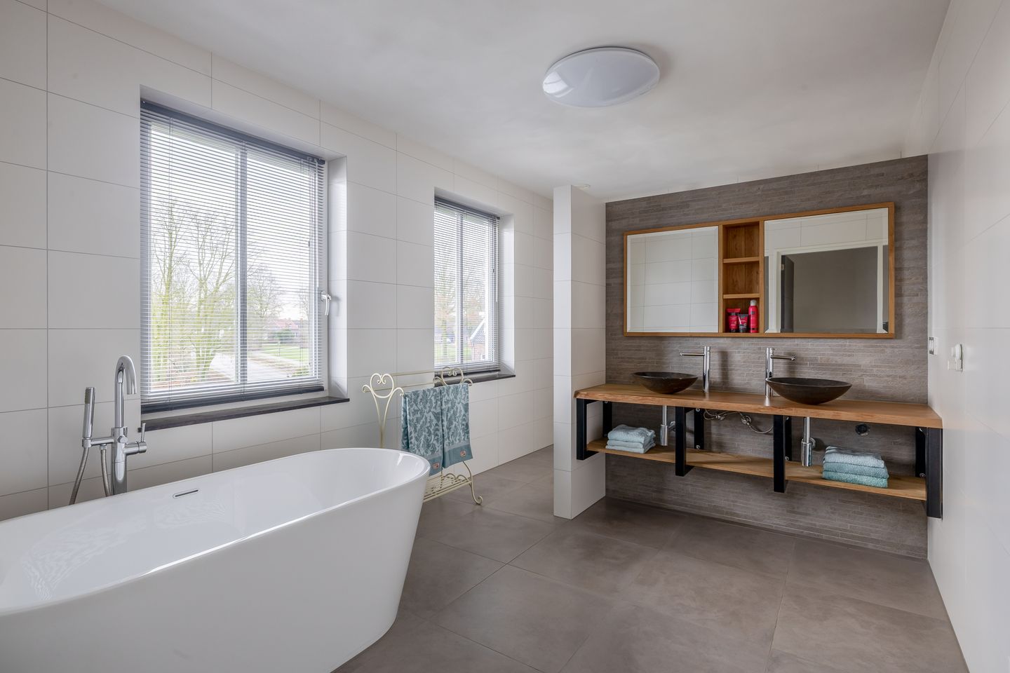 Foto 4 van Hof 6