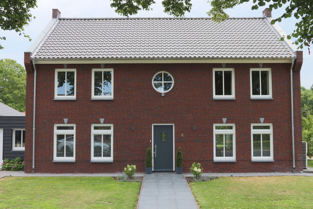 Foto 1 van Hof 6