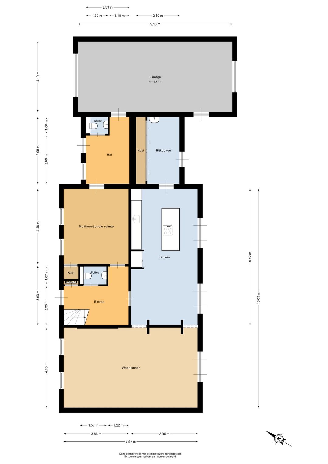 Foto 43 van Hof 6