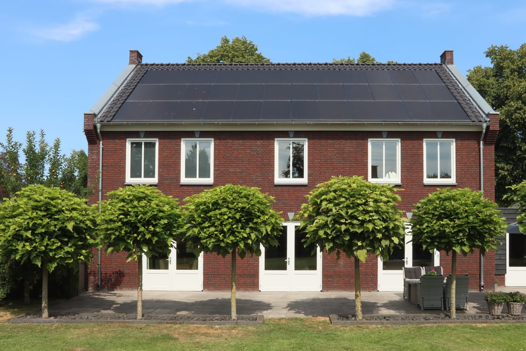 Photo 43 of Hof 6