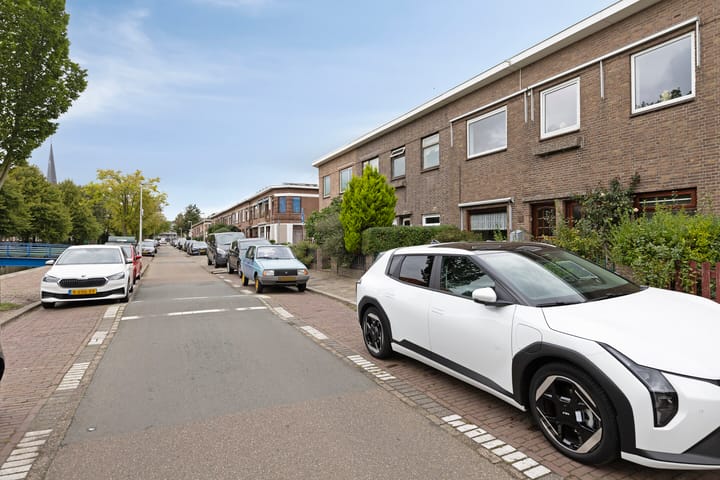 Foto 5 van Burgemeester Hovylaan 69