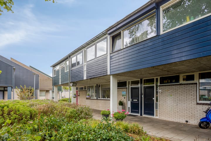 Tussenwoning te koop: Mosterdhof 127, Westervoort