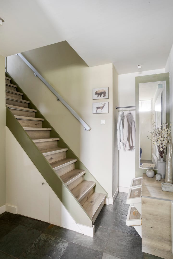 Tussenwoning te koop: Mosterdhof 127, Westervoort
