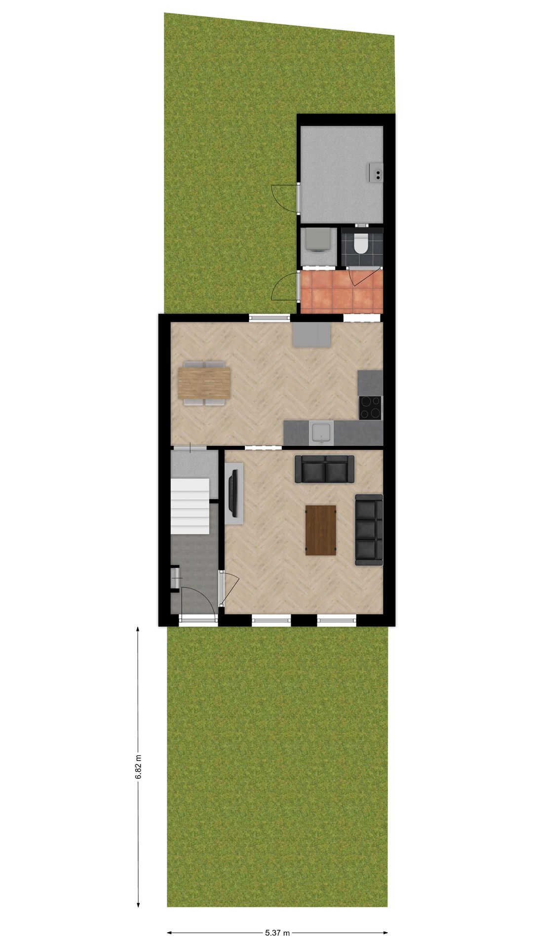 Foto 52 van Zuidzijde 25
