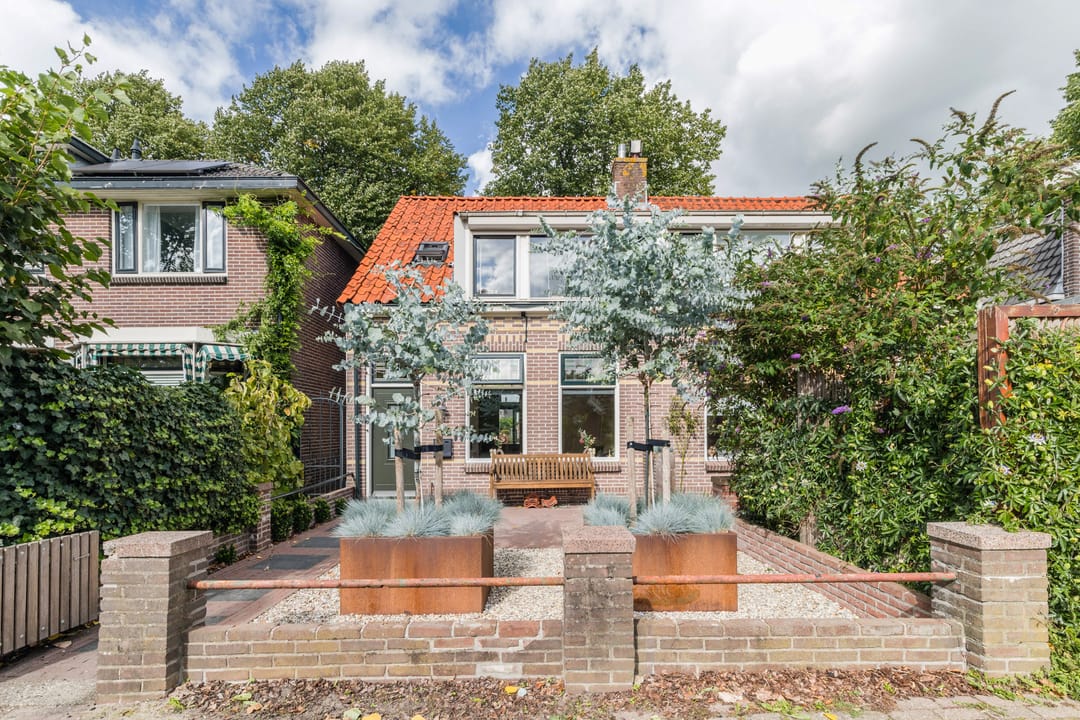 Foto 7 van Zuidzijde 25