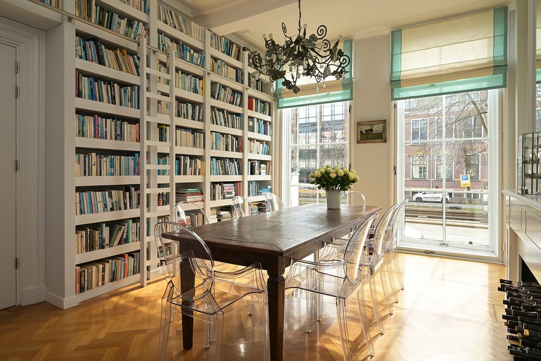 Photo 17 of Prinsegracht 43