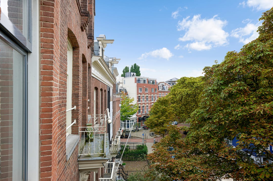 Photo 26 of Tesselschadestraat 5-C