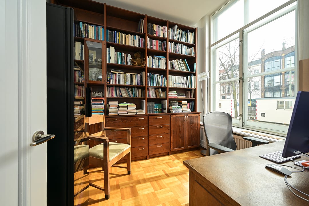 Photo 11 of Prinsegracht 43