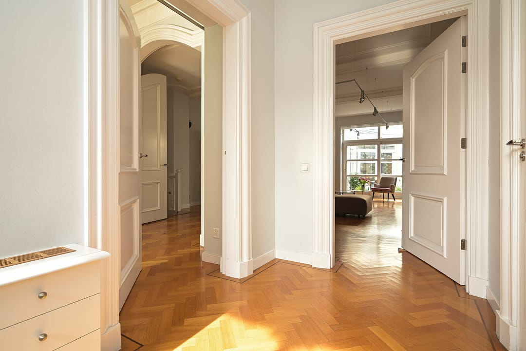 Photo 8 of Prinsegracht 43