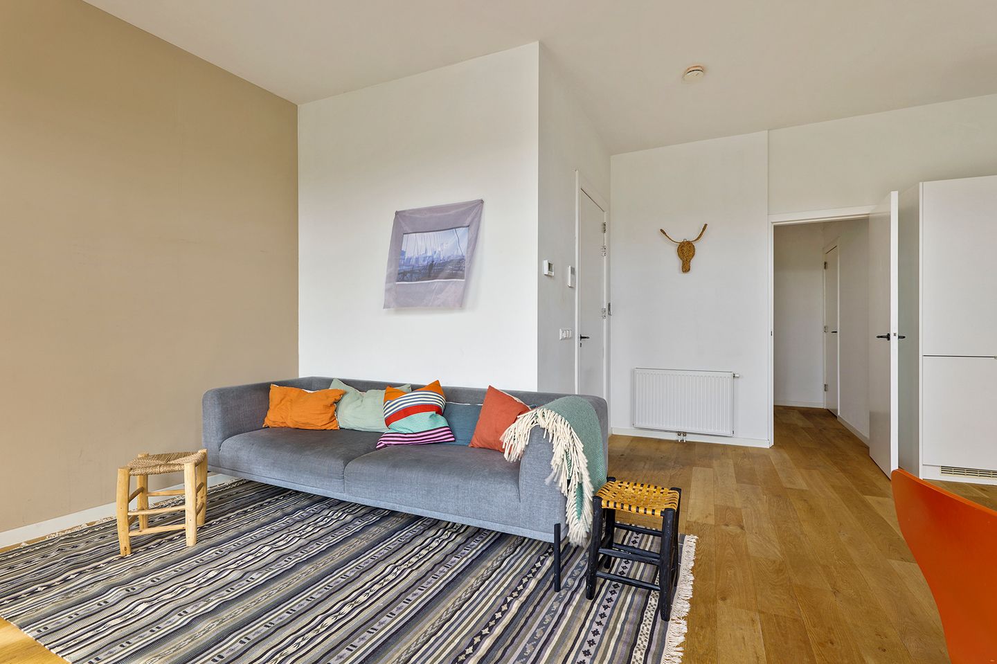 Photo 10 of Tesselschadestraat 5-C
