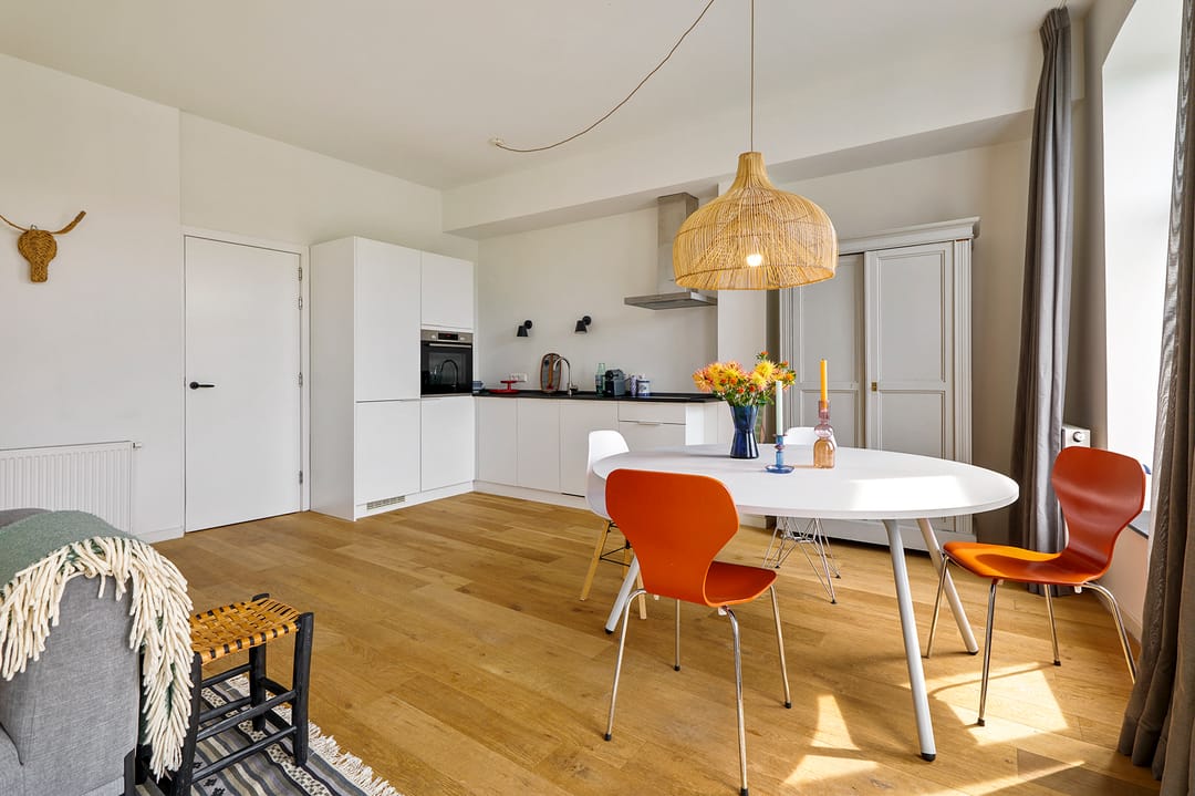Photo 11 of Tesselschadestraat 5-C