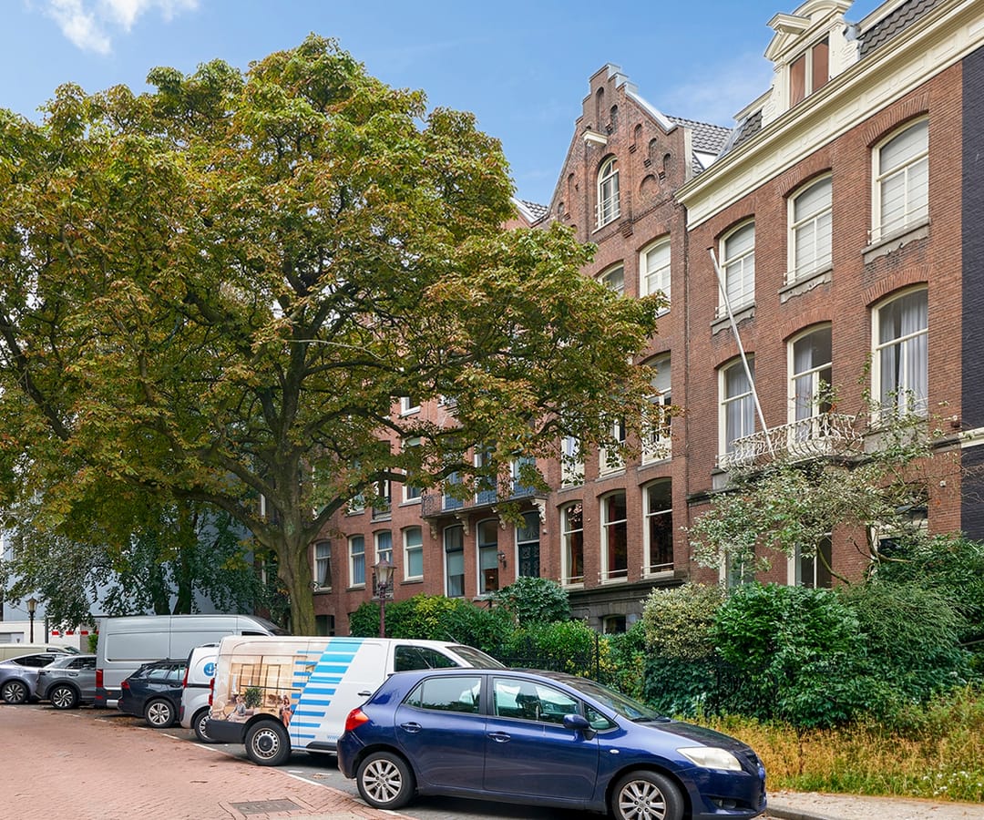 Photo 38 of Tesselschadestraat 5-C