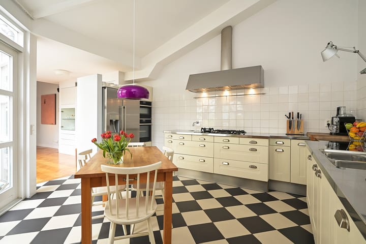 Foto 4 van Prinsegracht 43