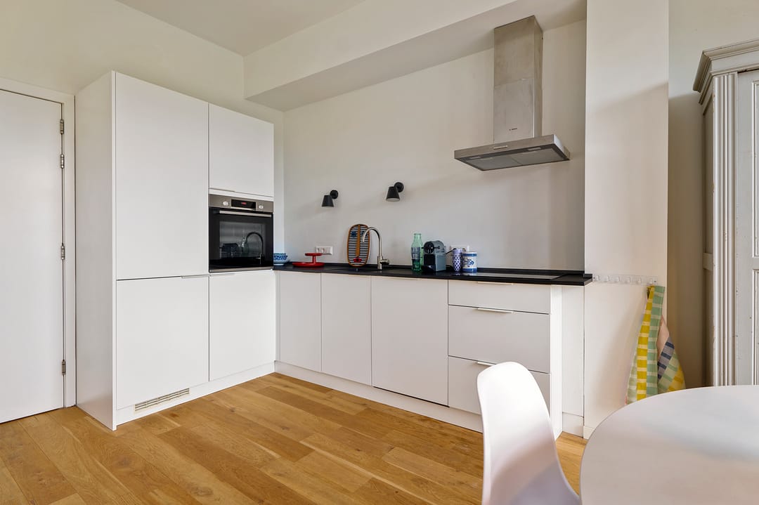 Photo 7 of Tesselschadestraat 5-C
