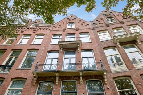 Tesselschadestraat thumbnail