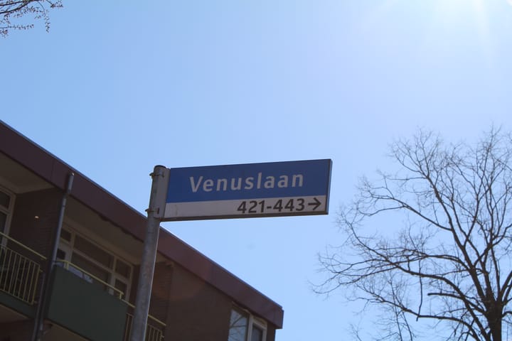Foto 3 van Venuslaan 443