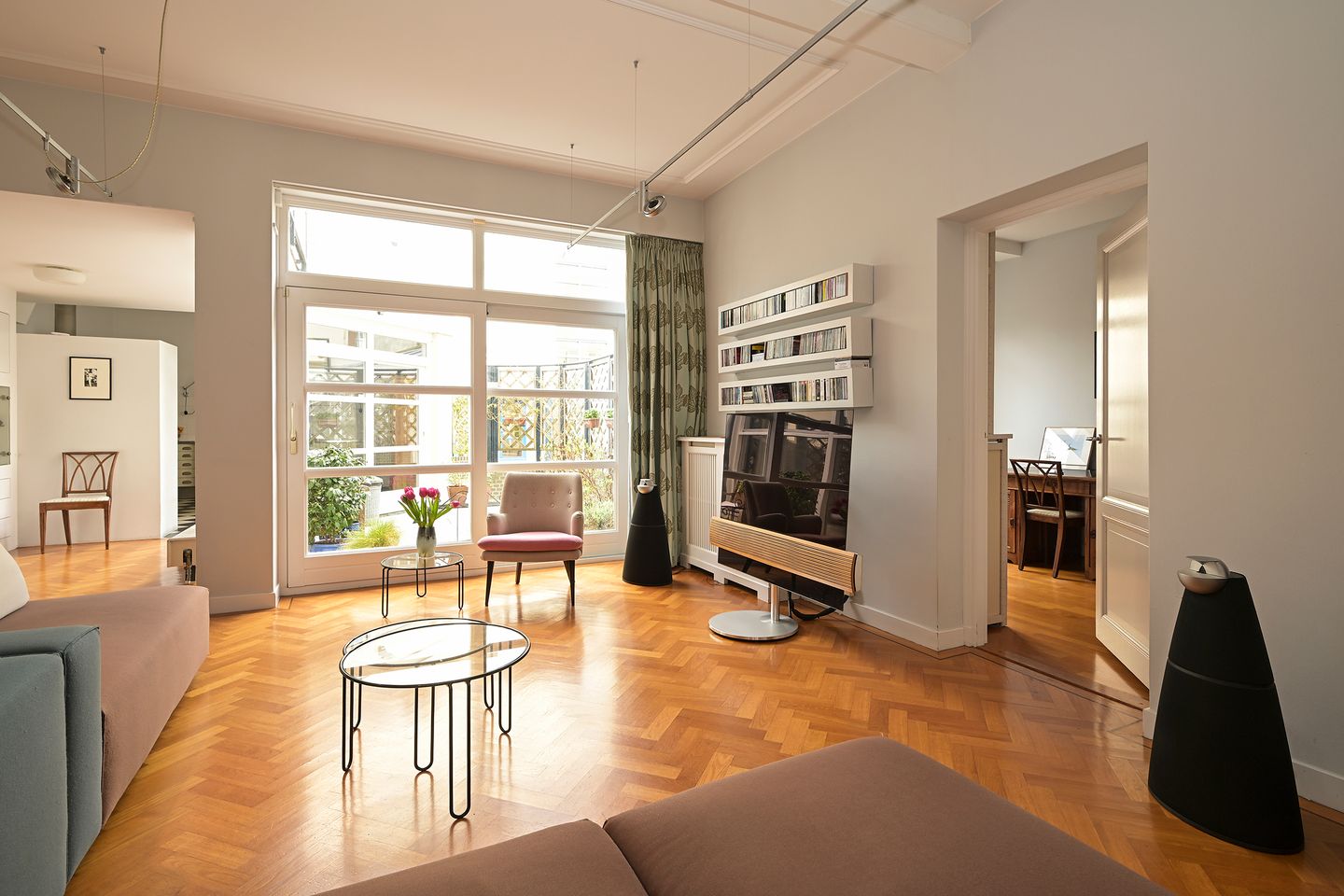 Photo 20 of Prinsegracht 43