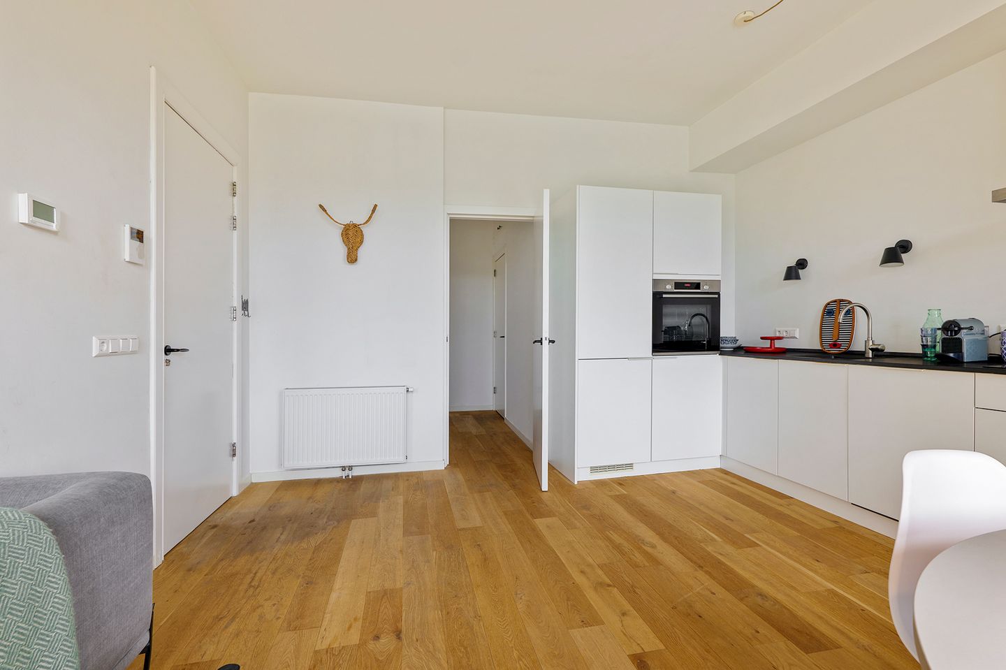 Photo 14 of Tesselschadestraat 5-C