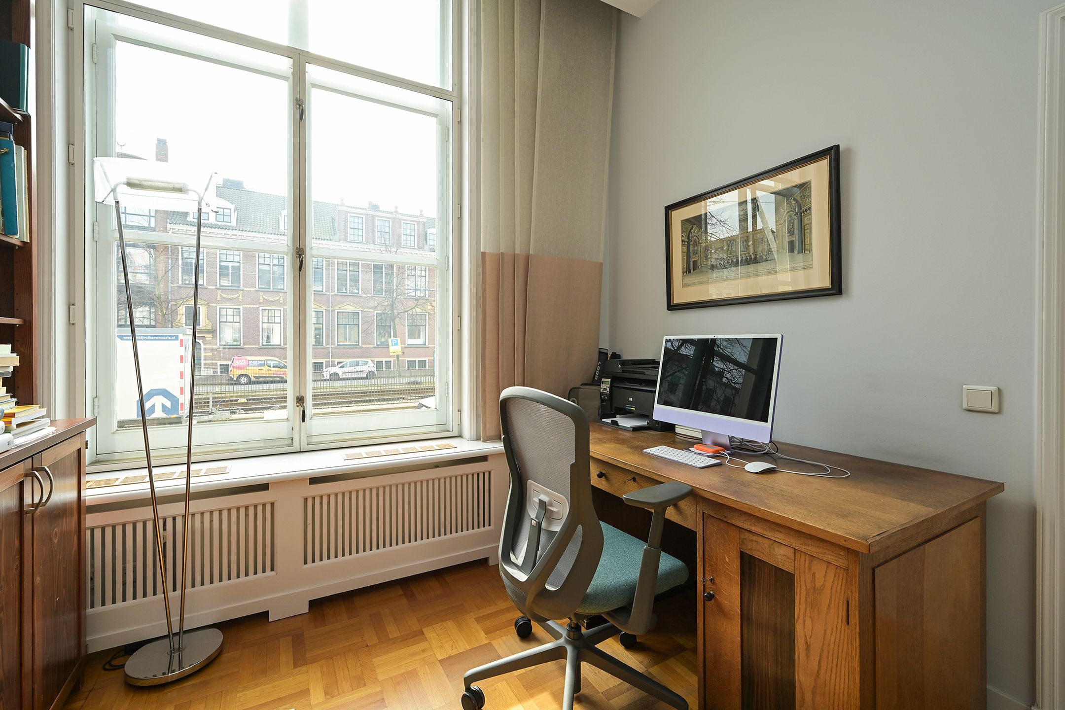 Photo 12 of Prinsegracht 43