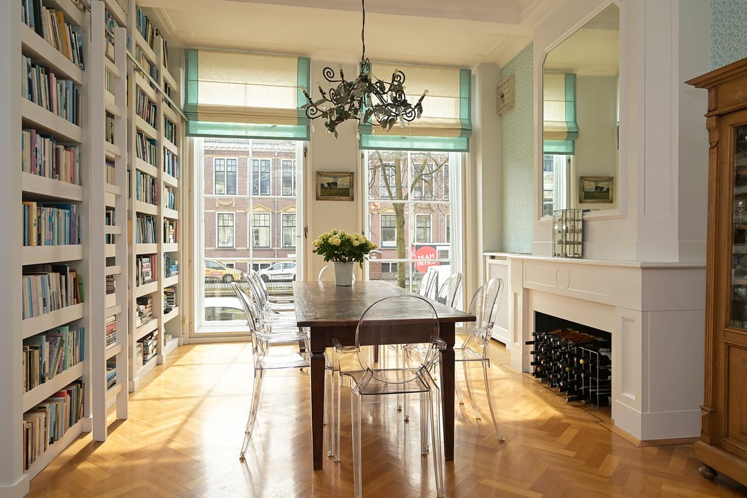 Photo 16 of Prinsegracht 43