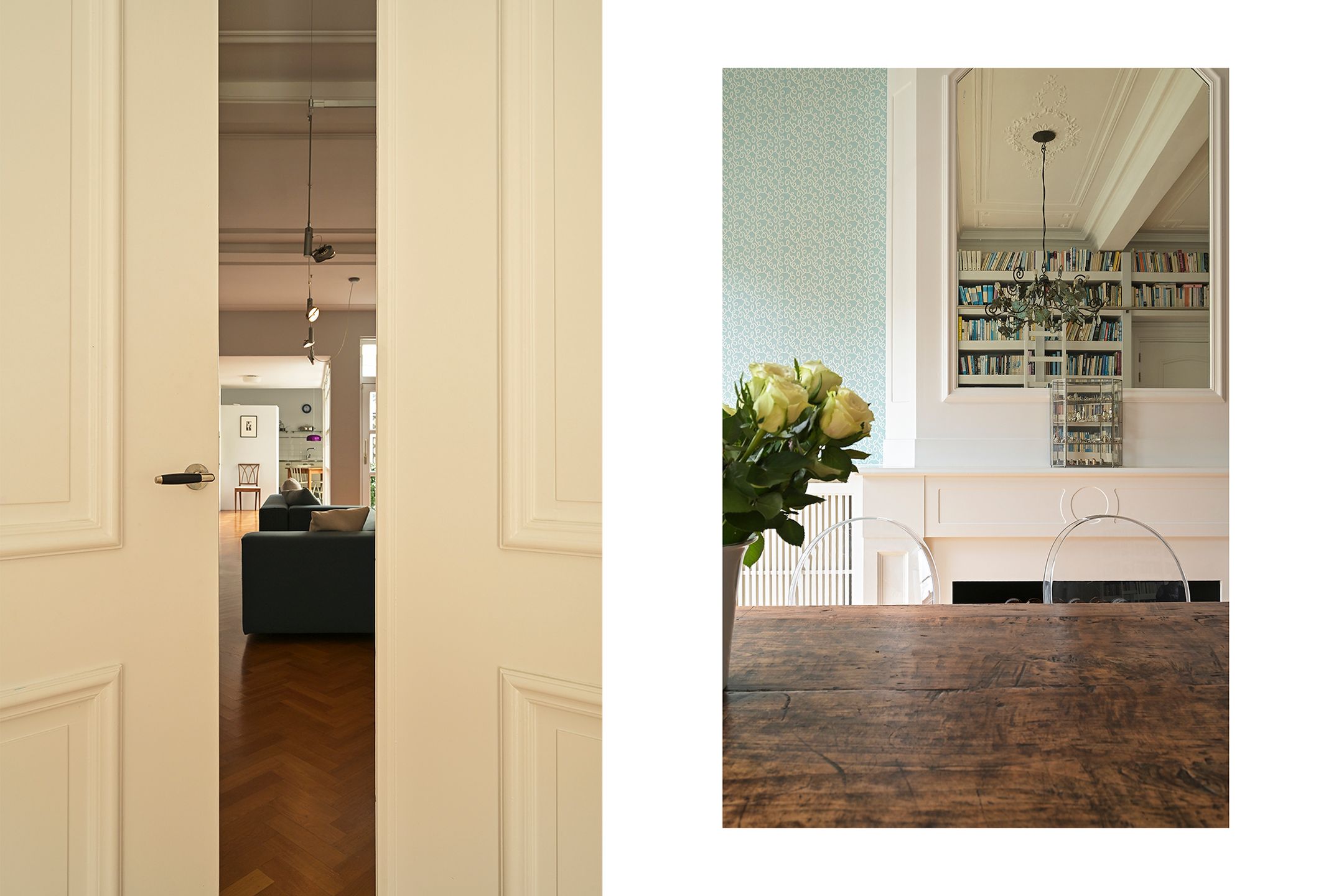 Photo 18 of Prinsegracht 43