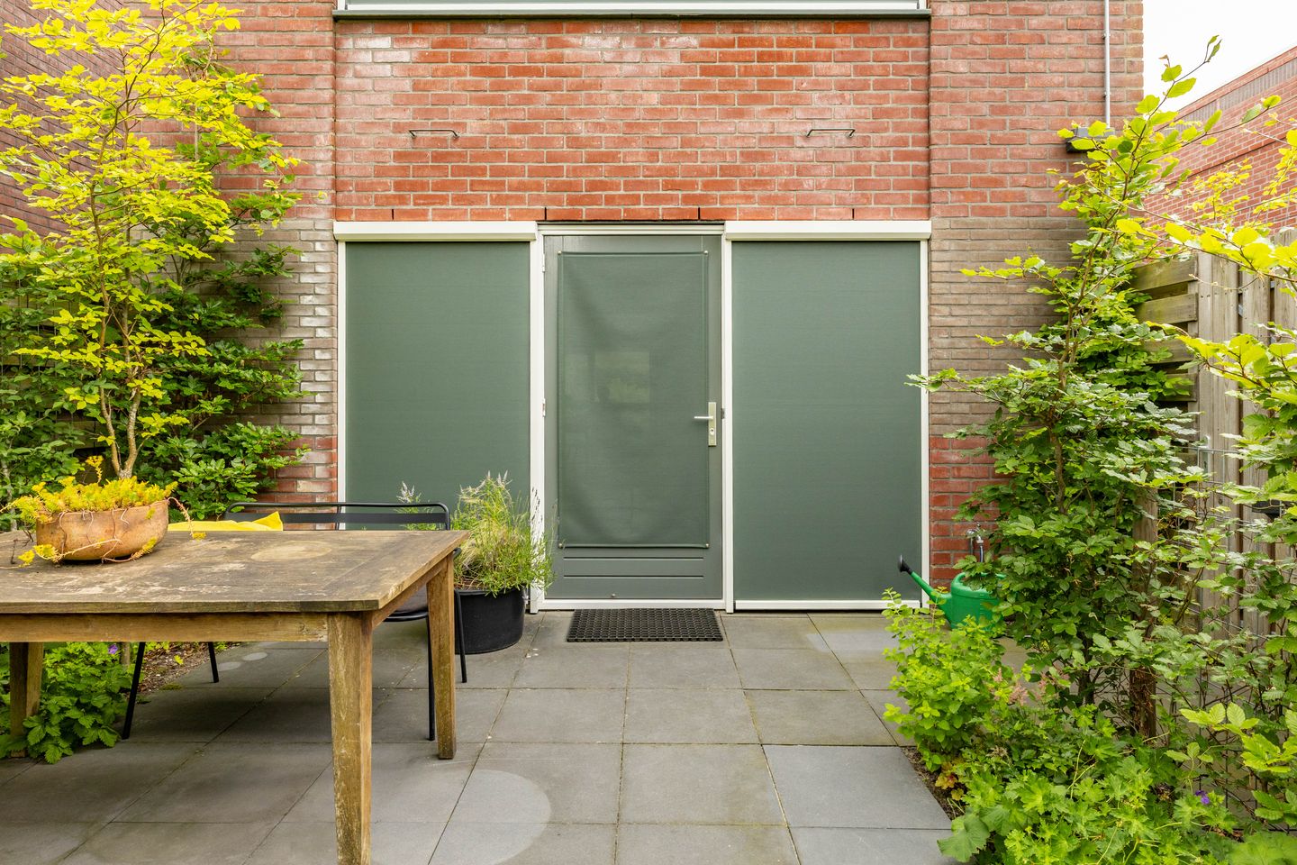 Foto 40 van De Klerkstraat 17