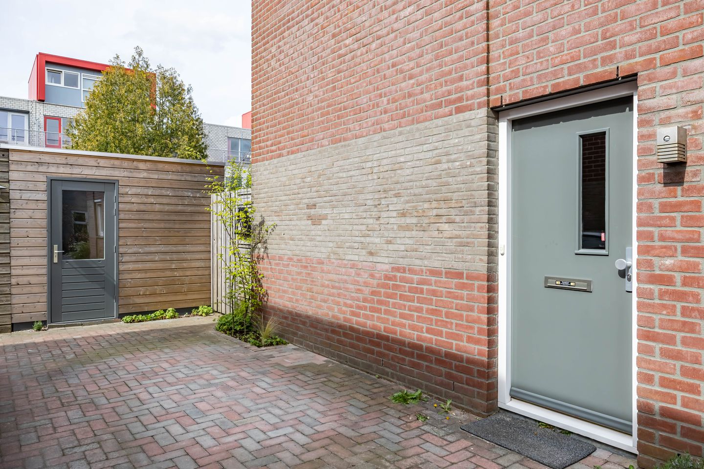 Foto 4 van De Klerkstraat 17